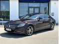 MERCEDES-BENZ CLS 350 CDI 4Matic BlueEFFICIENCY (Automata) LED!NAPFÉNYTETŐ!18AS ALU!DISTRONIC!RADAR!
