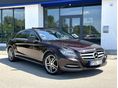 MERCEDES-BENZ CLS 350 2012/1 - 4