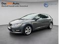 SEAT LEON SC 2.0 CR TDI FR Start&Stop