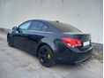 CHEVROLET CRUZE 2012/5 - 3