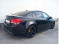 CHEVROLET CRUZE 2012/5 - 4