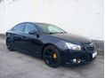 CHEVROLET CRUZE 2012/5 - 6