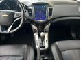 CHEVROLET CRUZE 2012/5 - 7