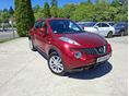 NISSAN JUKE 2013/10 - 2