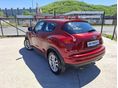NISSAN JUKE 2013/10 - 3
