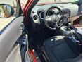NISSAN JUKE 2013/10 - 6