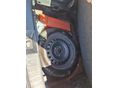 NISSAN JUKE 2013/10 - 10