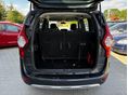 DACIA LODGY 2015/12 - 11