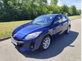 MAZDA 3 Sport 1.6 Takumi