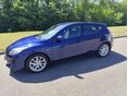 MAZDA 3 2012/2 - 2
