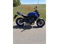 YAMAHA MT-07 2021/7 - 2