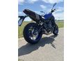 YAMAHA MT-07 2021/7 - 3