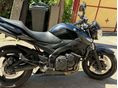 SUZUKI GSR 600 2009/6 - 2