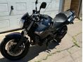 SUZUKI GSR 600 2009/6 - 3