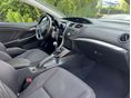 HONDA CIVIC 2016/2 - 5
