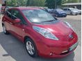 NISSAN LEAF 2017 - 1