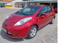 NISSAN LEAF 2017 - 2