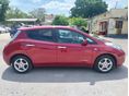 NISSAN LEAF 2017 - 3