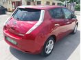 NISSAN LEAF 2017 - 5