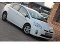 TOYOTA PRIUS 2010/12 - 2