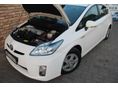 TOYOTA PRIUS 2010/12 - 26