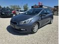 KIA CEE'D 2013/1 - 1