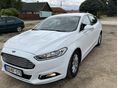 FORD MONDEO 2.0 HEV Titanium (Automata)