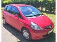 HONDA JAZZ 1.2 S My. 2005