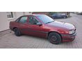 OPEL VECTRA A 1993/1 - 2