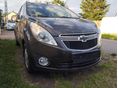 CHEVROLET SPARK 2010/7 - 2