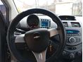 CHEVROLET SPARK 2010/7 - 8