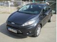 FORD FIESTA 2009/3 - 1