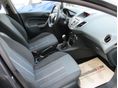 FORD FIESTA 2009/3 - 10