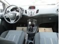 FORD FIESTA 2009/3 - 11