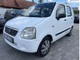 SUZUKI WAGON R+ 1.3 GLX (5 személyes ) Cool Vonóhorog!!!
