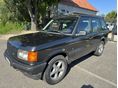 LAND ROVER RANGE ROVER Range2.5 TD SE Szép Állapot!klíma!