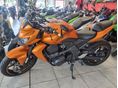 KAWASAKI Z 750 ABS!!!