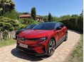 RENAULT MEGANE E-Tech electric EV60 Super Charge Iconic Masszázsülések/Vhorog/Michlein 4évsz.gumik/96%akku