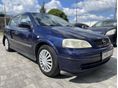 OPEL ASTRA G 2001/12 - 2