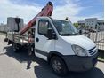 IVECO DAILY 2009/10 - 1