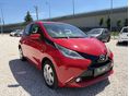 TOYOTA AYGO 2018/11 - 1