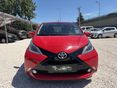TOYOTA AYGO 2018/11 - 2