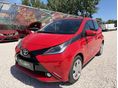 TOYOTA AYGO 2018/11 - 3