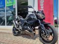 KAWASAKI Z 300 Abs!