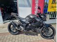 KAWASAKI Z 300 2016/4 - 6