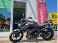 KAWASAKI Z 300 2016/4 - 7