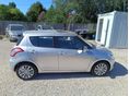 SUZUKI SWIFT 2011/4 - 8