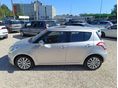SUZUKI SWIFT 2011/4 - 7