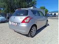 SUZUKI SWIFT 2011/4 - 5