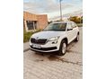 SKODA KODIAQ 2.0 TDI SCR Style 4x4 DSG